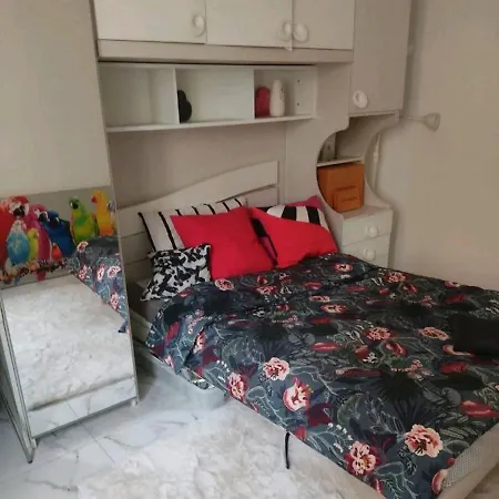 בית הארחה Casa Bianca