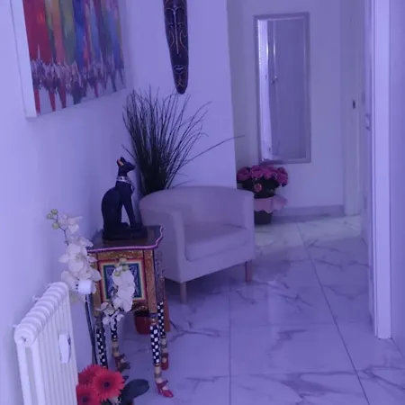 בית הארחה Casa Bianca