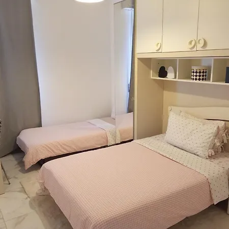 Casa Bianca בית הארחה