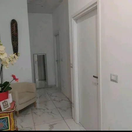 Casa Bianca Guest house *