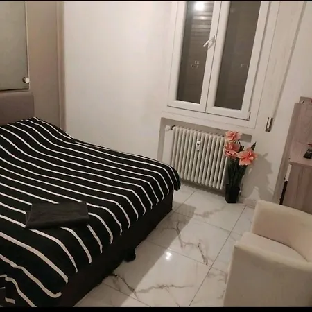 Casa Bianca * Casalecchio Di Reno