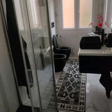 Guest house Casa Bianca