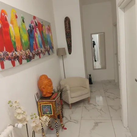 Guest house Casa Bianca