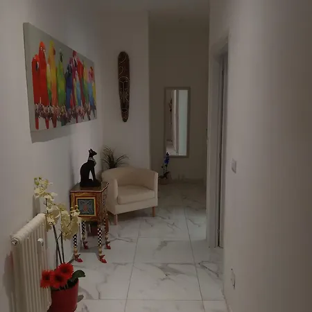 Casa Bianca Maison d'hôtes 3*