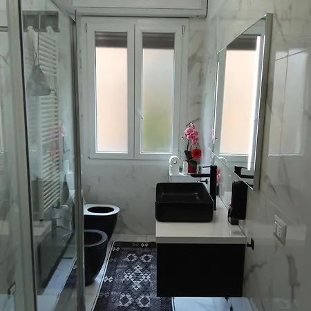 Casa Bianca Guest house