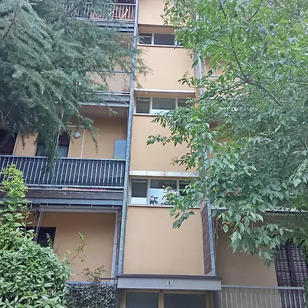 Guest house Casa Bianca Casalecchio Di Reno