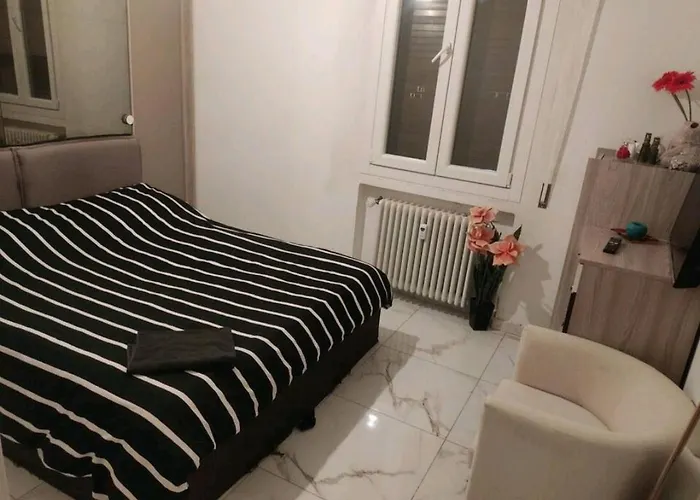 Casa Bianca 3* 雷诺河畔卡萨莱基奥