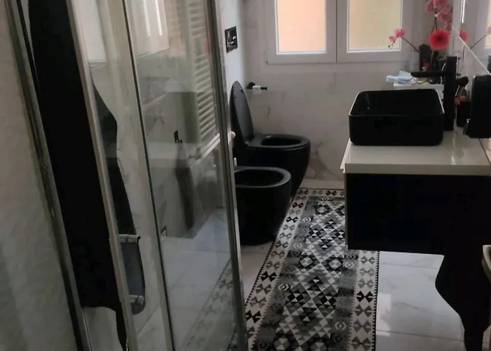 Casa de hóspedes Casa Bianca