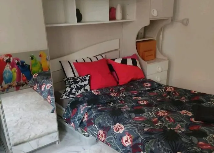 招待所 Casa Bianca