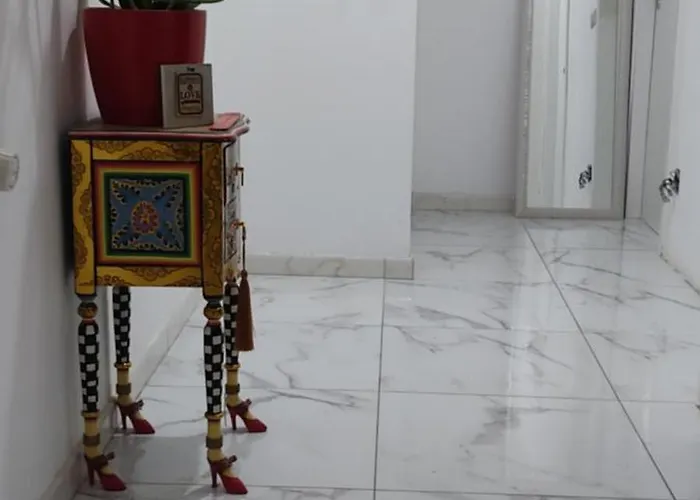 Casa Bianca 招待所 雷诺河畔卡萨莱基奥