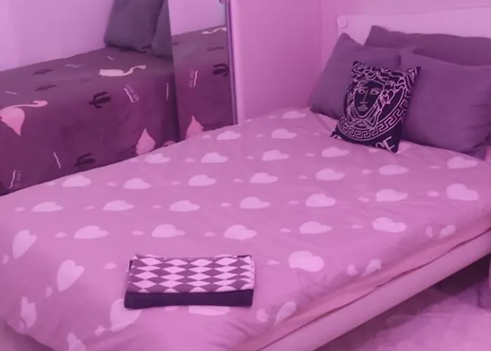 Casa Bianca 3* 雷诺河畔卡萨莱基奥