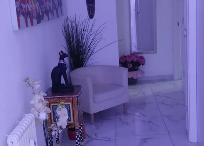 Casa de hóspedes Casa Bianca