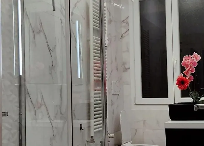 Casa Bianca Casalecchio Di Reno