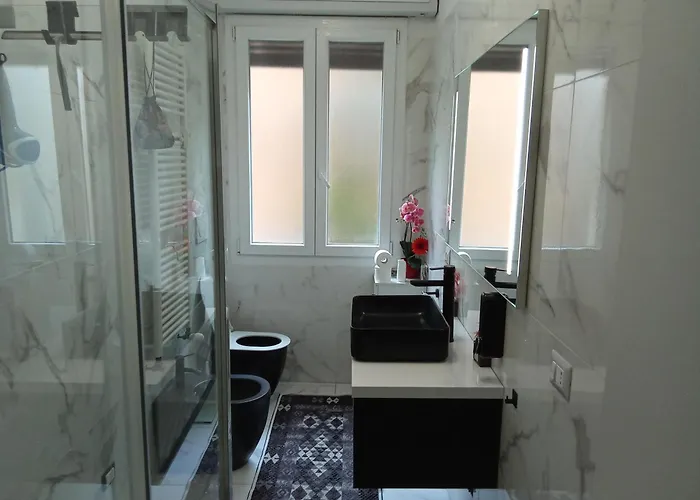 Casa Bianca 招待所