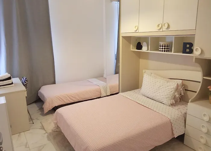 Casa Bianca 招待所