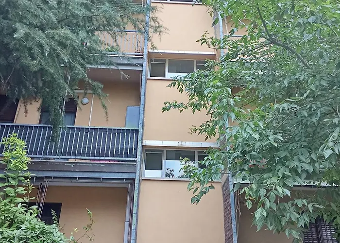 招待所 Casa Bianca 雷诺河畔卡萨莱基奥